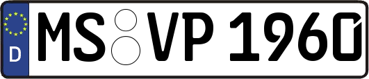 MS-VP1960
