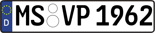 MS-VP1962