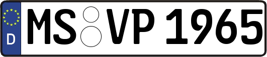 MS-VP1965
