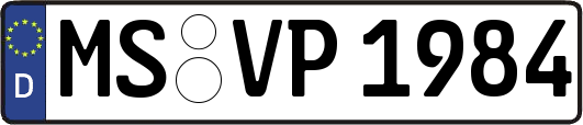 MS-VP1984