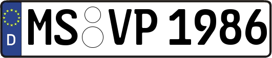MS-VP1986