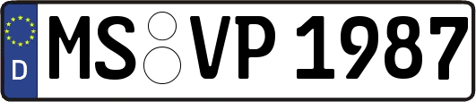 MS-VP1987