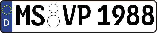 MS-VP1988