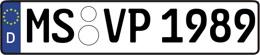 MS-VP1989