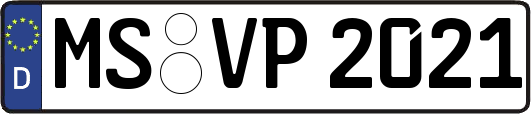 MS-VP2021