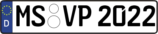 MS-VP2022