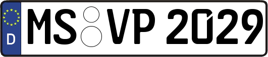 MS-VP2029