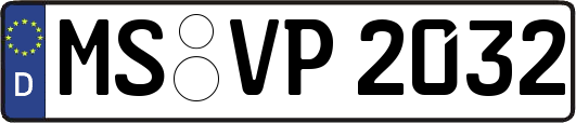 MS-VP2032