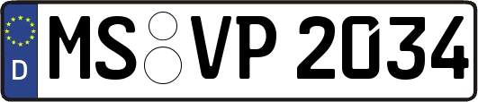 MS-VP2034