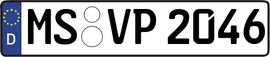 MS-VP2046