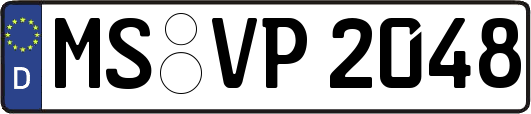 MS-VP2048