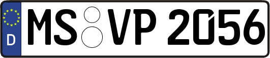 MS-VP2056