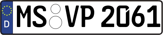 MS-VP2061