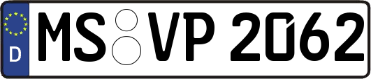 MS-VP2062