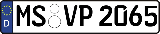 MS-VP2065