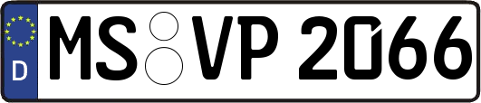 MS-VP2066