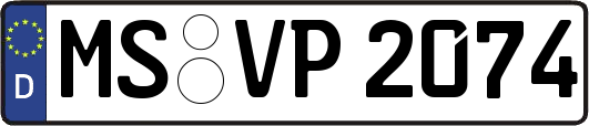 MS-VP2074
