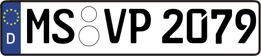MS-VP2079