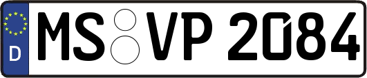 MS-VP2084