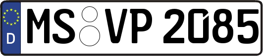 MS-VP2085