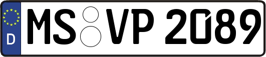 MS-VP2089