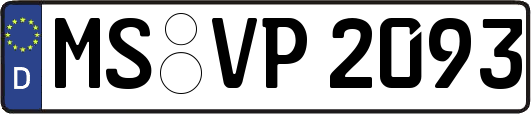 MS-VP2093