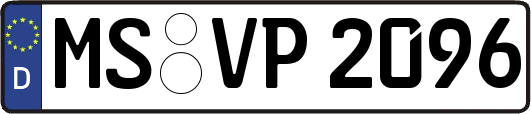 MS-VP2096