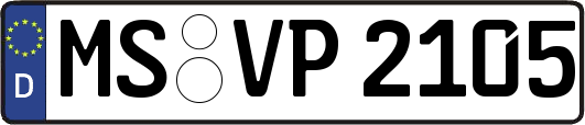 MS-VP2105