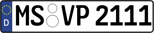 MS-VP2111