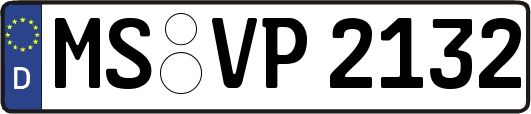 MS-VP2132