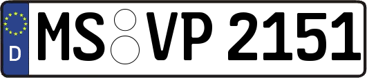 MS-VP2151