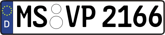 MS-VP2166