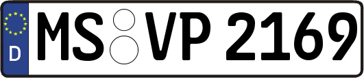 MS-VP2169