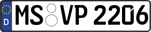 MS-VP2206