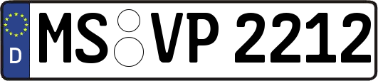 MS-VP2212