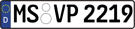 MS-VP2219