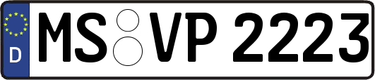 MS-VP2223
