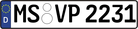 MS-VP2231