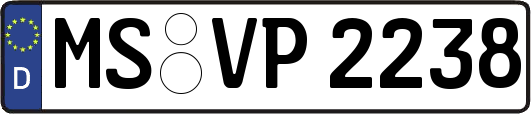 MS-VP2238