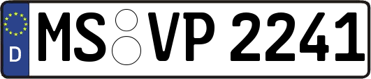 MS-VP2241