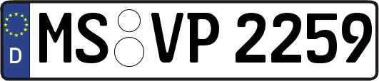 MS-VP2259