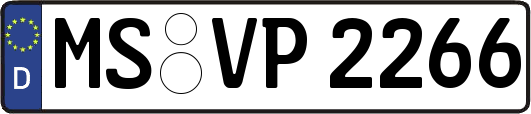 MS-VP2266