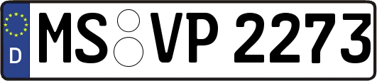 MS-VP2273