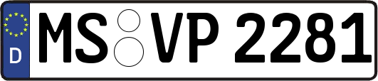 MS-VP2281