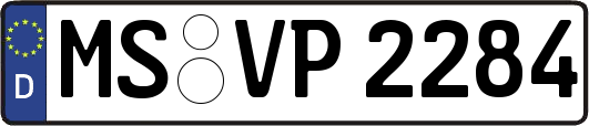 MS-VP2284