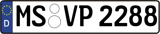 MS-VP2288