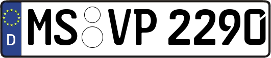 MS-VP2290