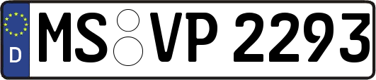 MS-VP2293