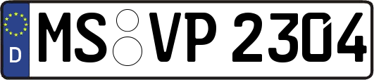 MS-VP2304