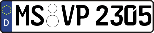 MS-VP2305